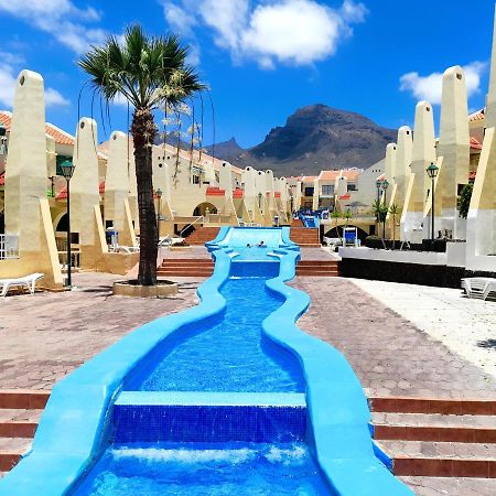 Fantastic 3 Bedrooms Mareverde, Wifi Free Costa Adeje  Exterior foto