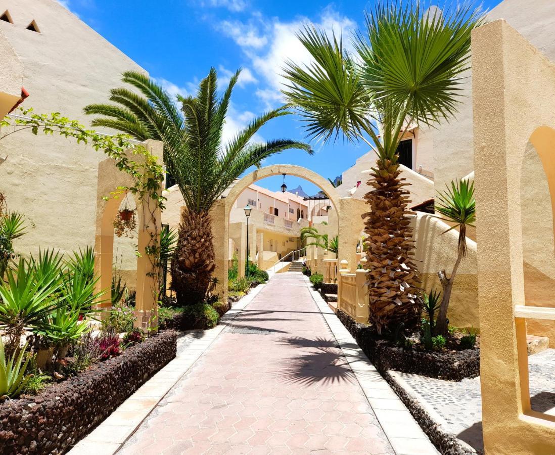 Fantastic 3 Bedrooms Mareverde, Wifi Free Costa Adeje  Exterior foto