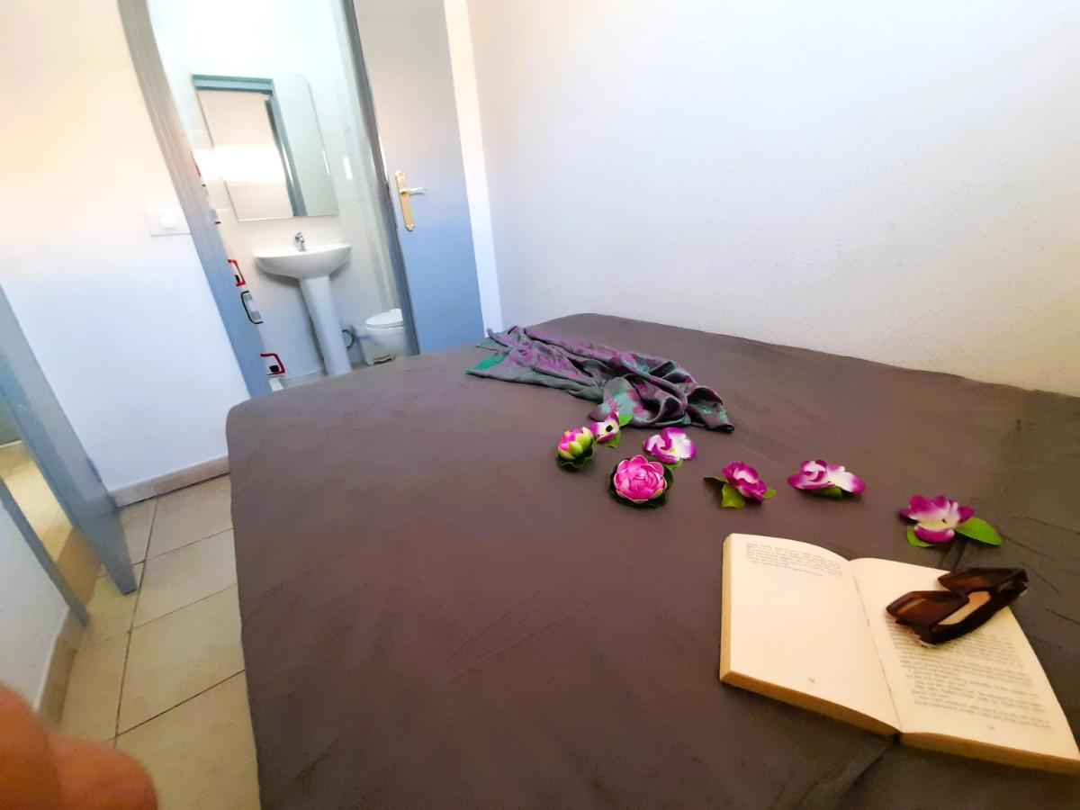 Fantastic 3 Bedrooms Mareverde, Wifi Free Costa Adeje  Exterior foto