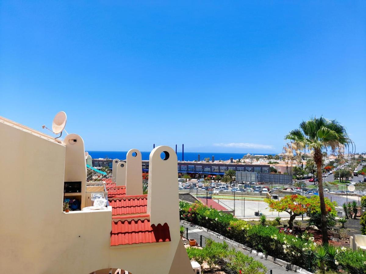 Fantastic 3 Bedrooms Mareverde, Wifi Free Costa Adeje  Exterior foto