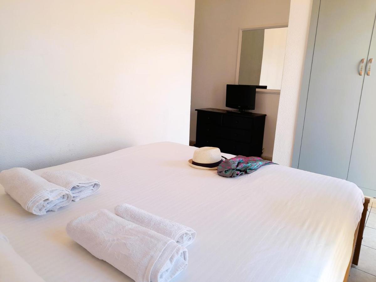 Fantastic 3 Bedrooms Mareverde, Wifi Free Costa Adeje  Exterior foto