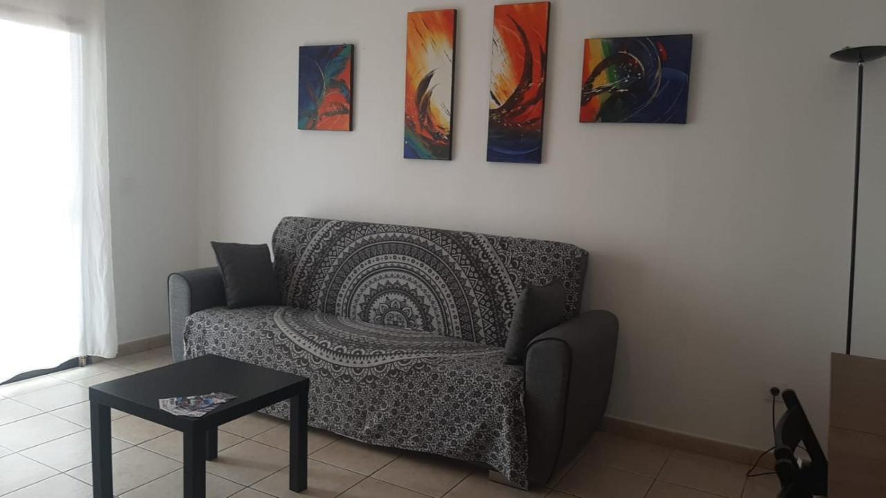 Fantastic 3 Bedrooms Mareverde, Wifi Free Costa Adeje  Exterior foto