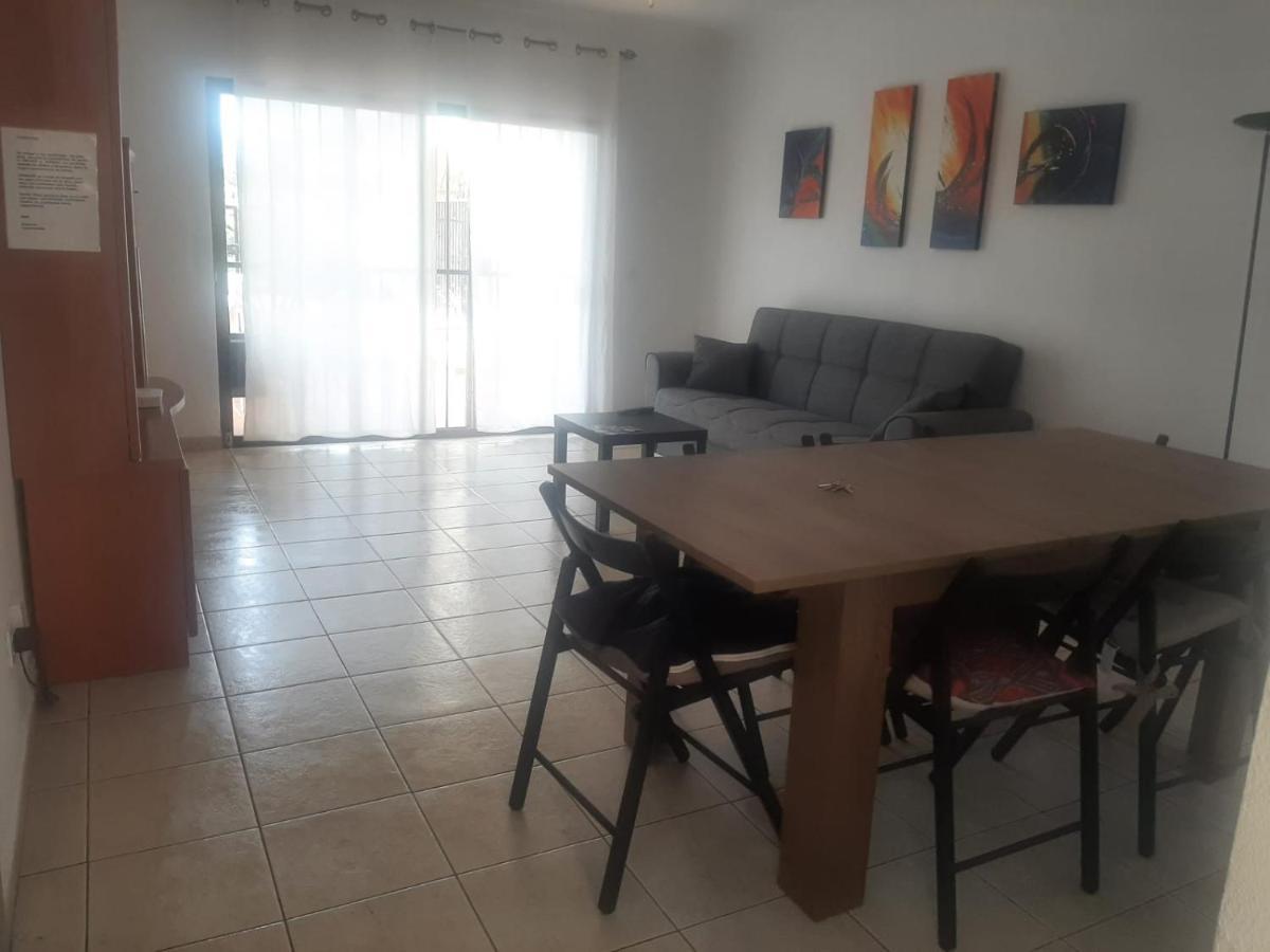 Fantastic 3 Bedrooms Mareverde, Wifi Free Costa Adeje  Exterior foto