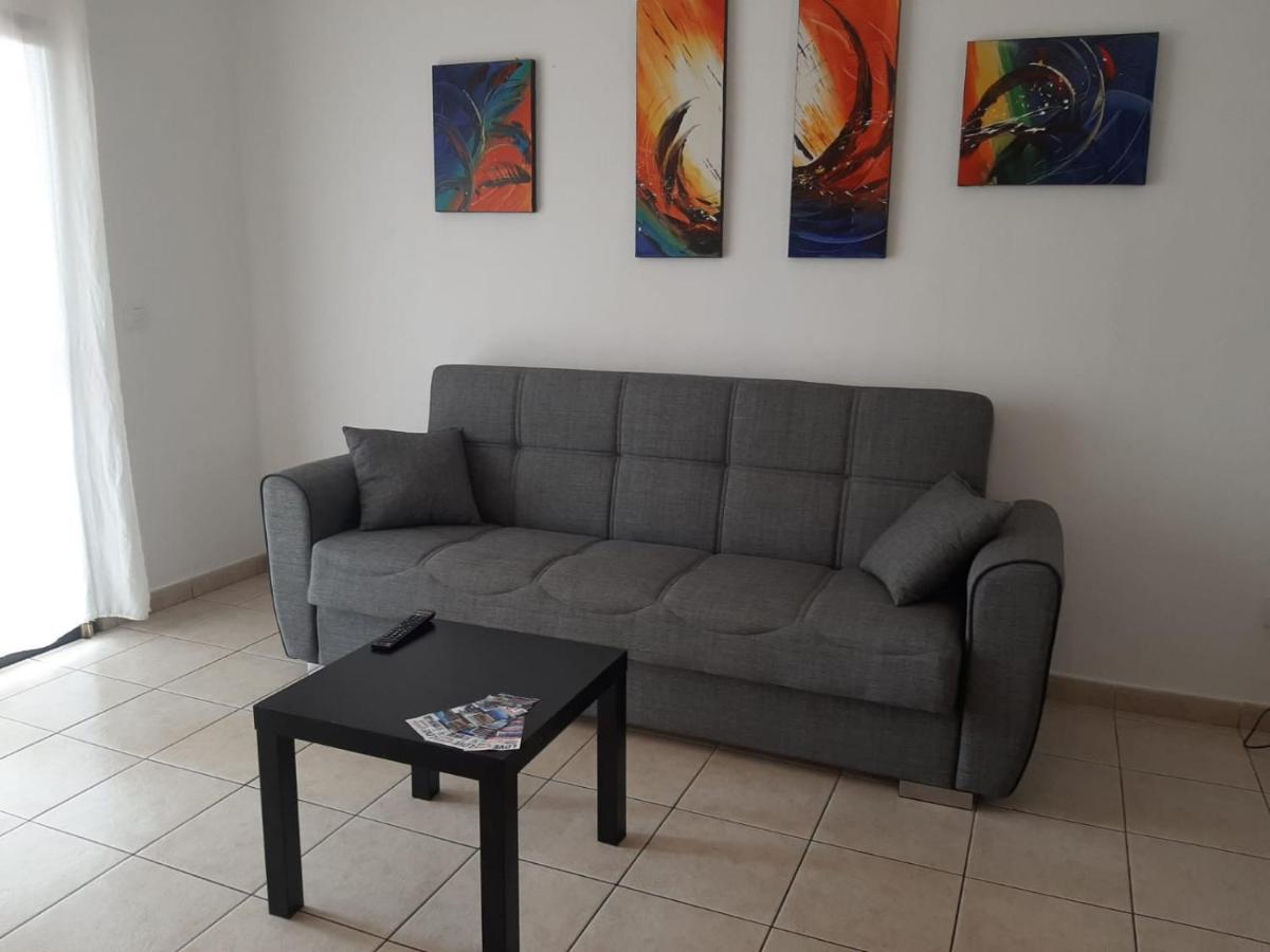 Fantastic 3 Bedrooms Mareverde, Wifi Free Costa Adeje  Exterior foto
